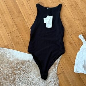 Zara Bodysuit